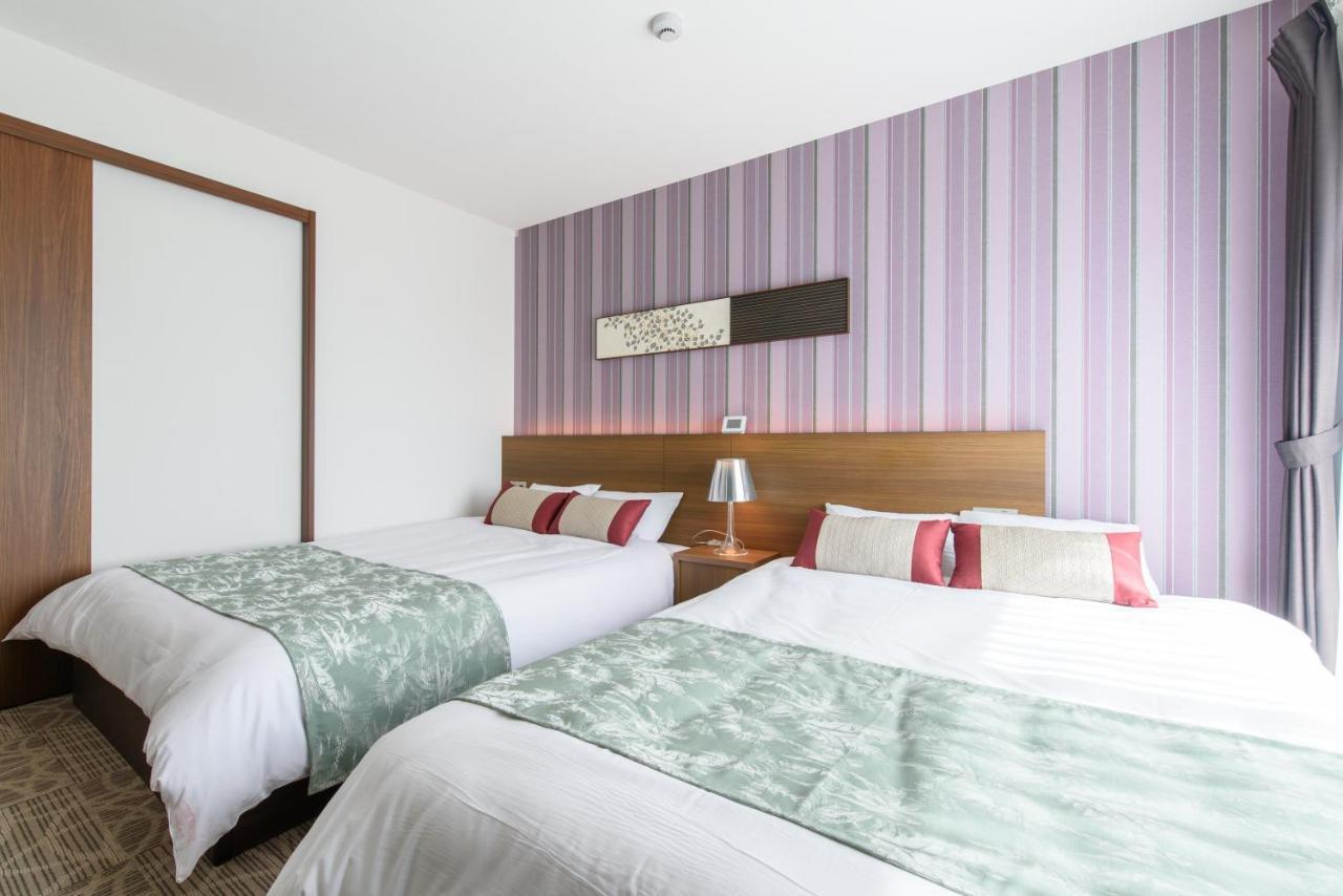 Oyado Shinmachi Gojo Appart hôtel 2*