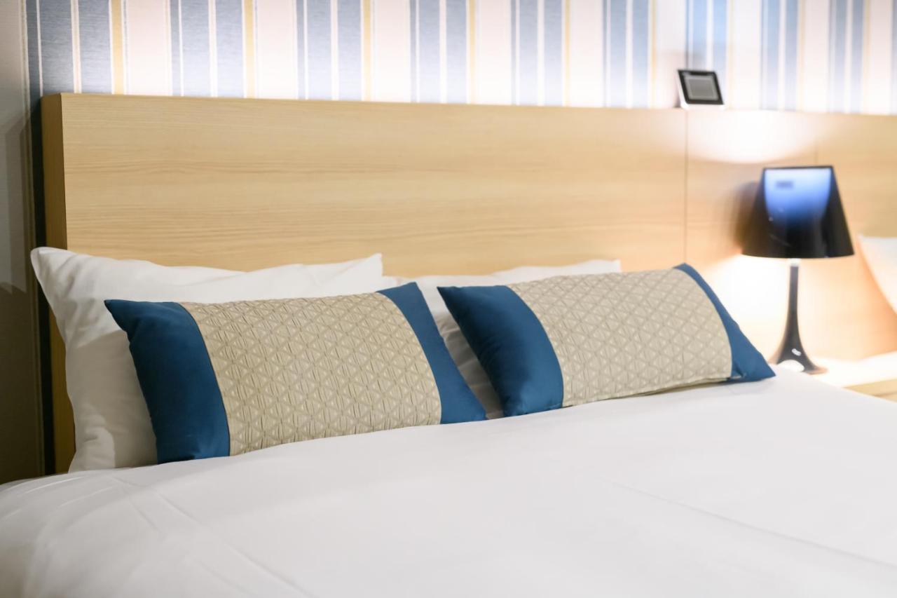 Oyado Shinmachi Gojo Appart hôtel 2*
