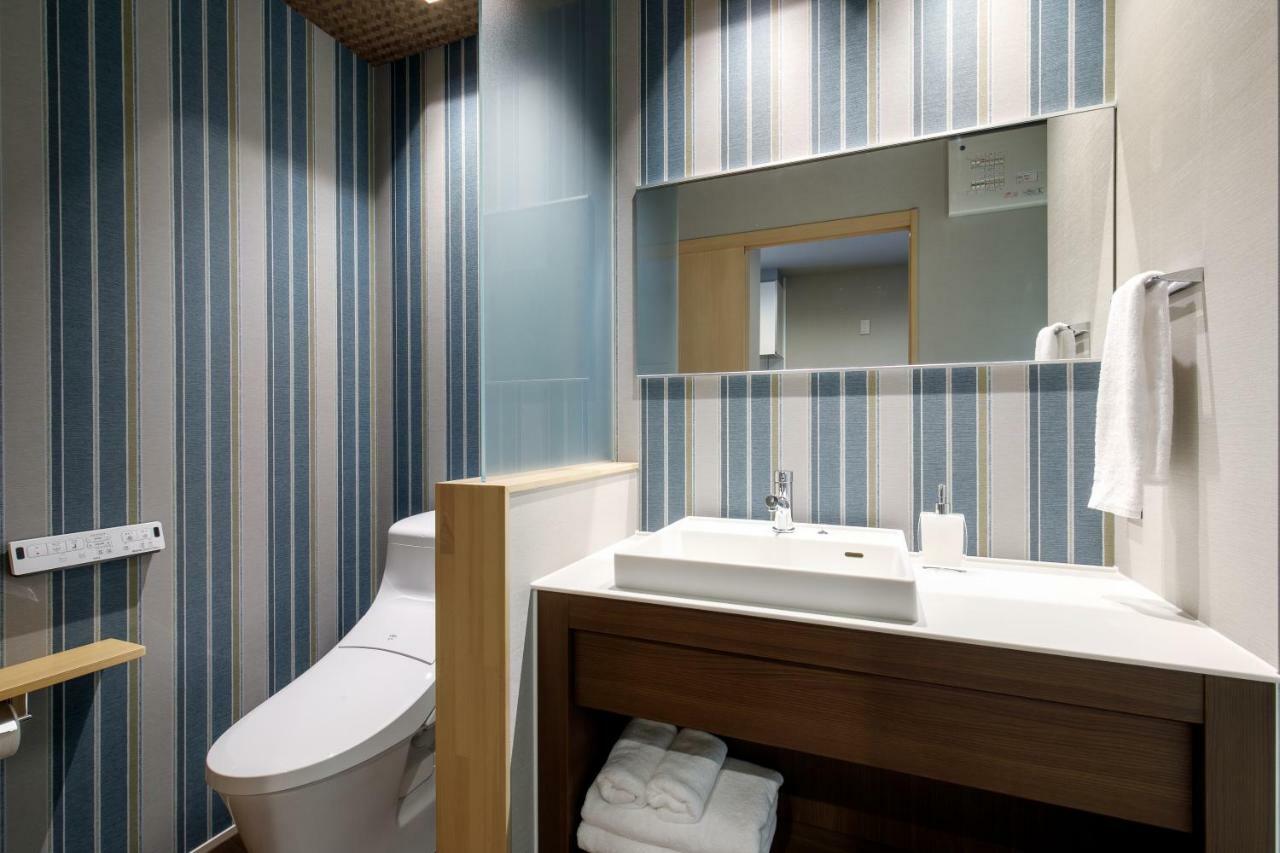Appart hôtel Oyado Shinmachi Gojo 2*